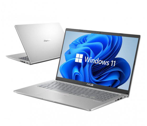 ASUS X515EA-BQ1226W i3-1115G4/8GB/512/Win11 - 702047 - zdjęcie 6